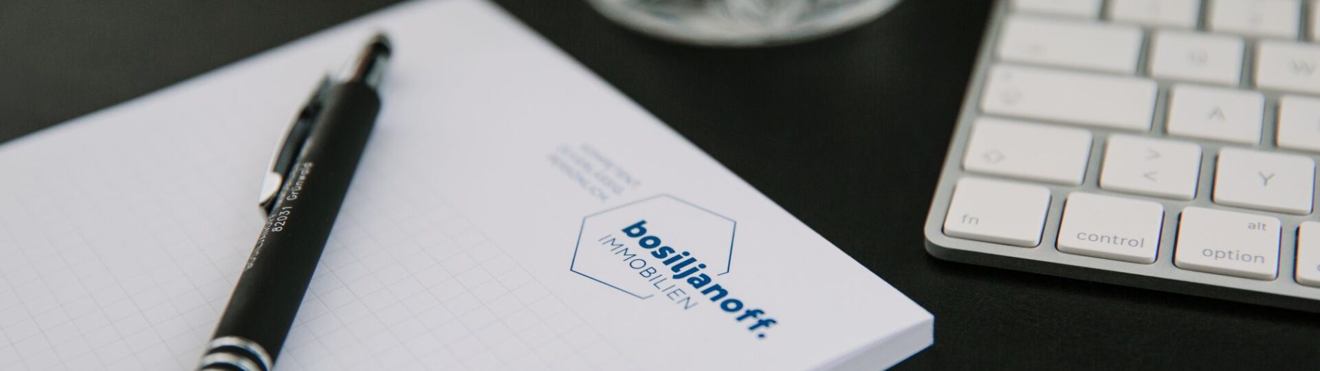 Bosiljanoff Immobilien GmbH